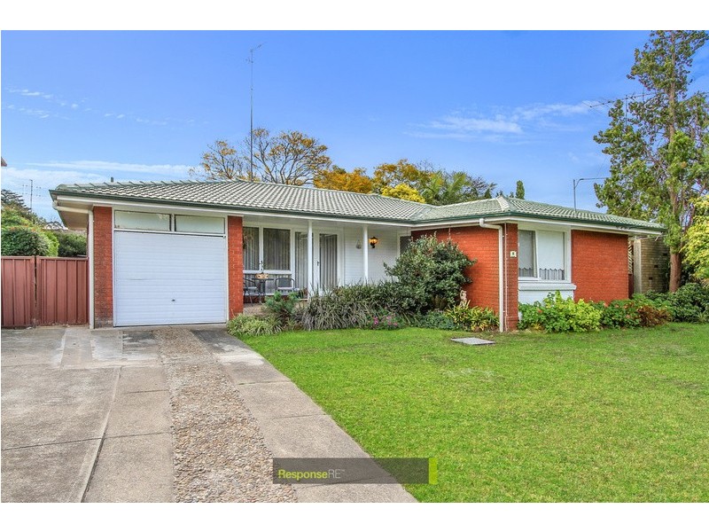 8 Roxborough Park Road, Baulkham Hills NSW 2153