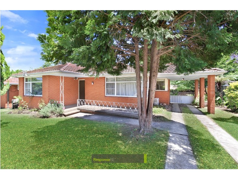 39 Mulgray Avenue, Baulkham Hills NSW 2153