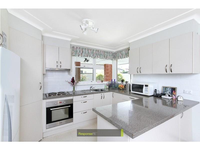 39 Mulgray Avenue, Baulkham Hills NSW 2153