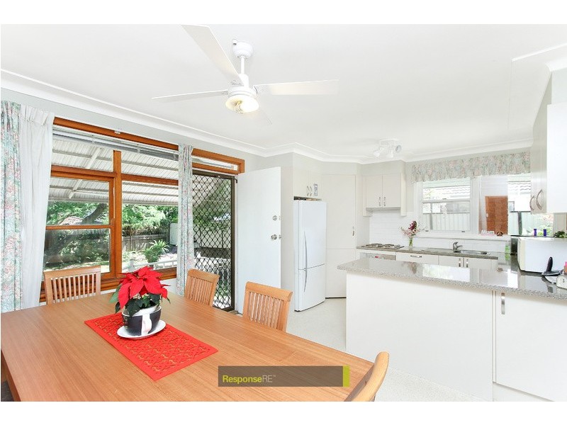 39 Mulgray Avenue, Baulkham Hills NSW 2153
