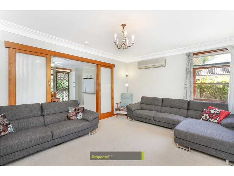 39 Mulgray Avenue, Baulkham Hills NSW 2153