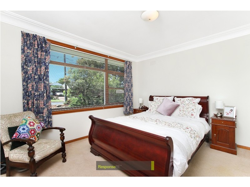 39 Mulgray Avenue, Baulkham Hills NSW 2153