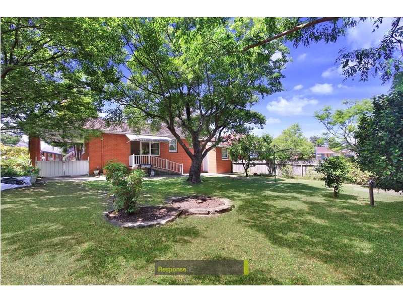 39 Mulgray Avenue, Baulkham Hills NSW 2153