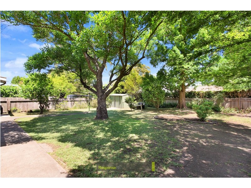 39 Mulgray Avenue, Baulkham Hills NSW 2153