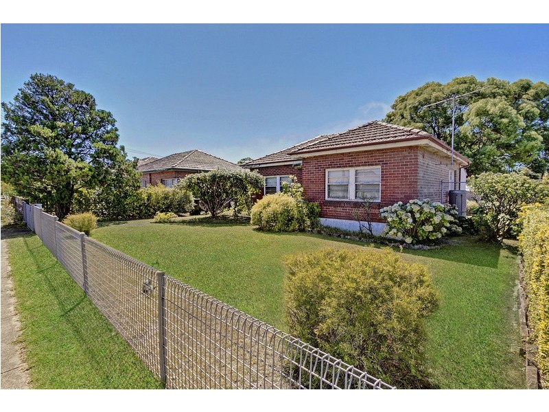 61 Hammers Road, Northmead NSW 2152