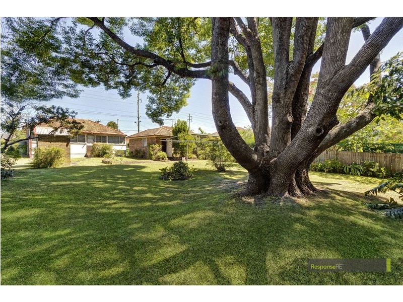 61 Hammers Road, Northmead NSW 2152