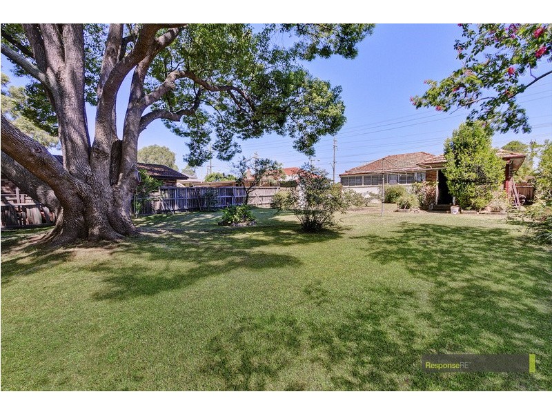 61 Hammers Road, Northmead NSW 2152