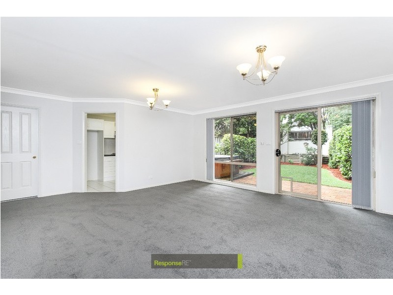 7/17 Conie Avenue, Baulkham Hills NSW 2153