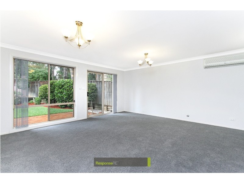 7/17 Conie Avenue, Baulkham Hills NSW 2153