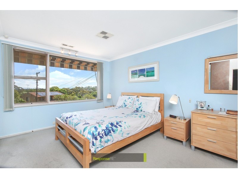 23 Sarah Crescent, Baulkham Hills NSW 2153