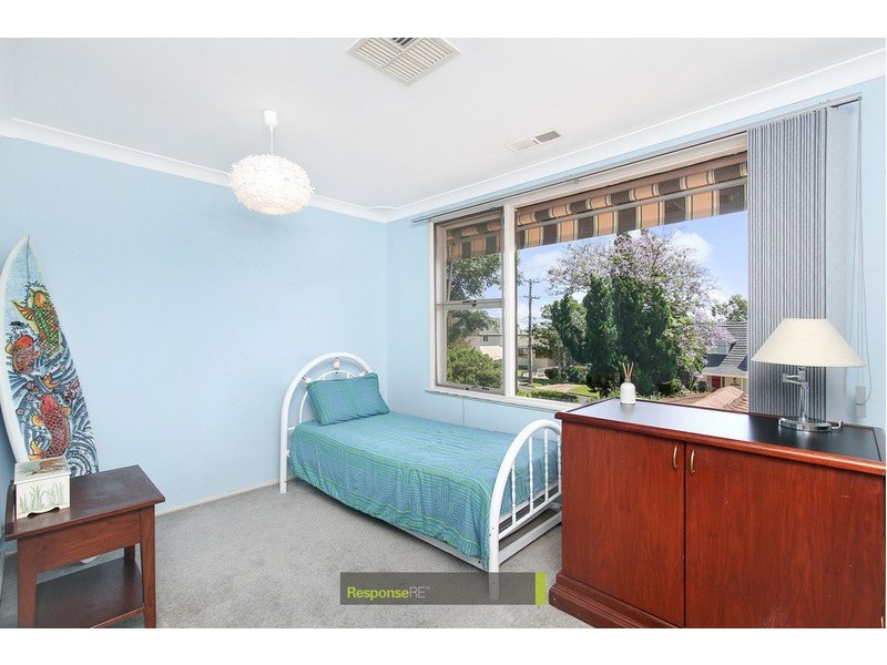 23 Sarah Crescent, Baulkham Hills NSW 2153