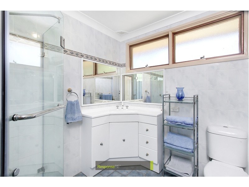 23 Sarah Crescent, Baulkham Hills NSW 2153