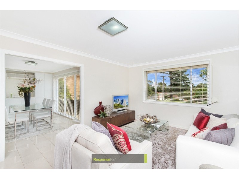 4 Tennyson Street, Winston Hills NSW 2153