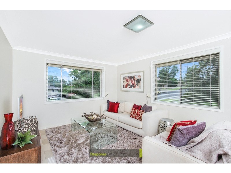 4 Tennyson Street, Winston Hills NSW 2153