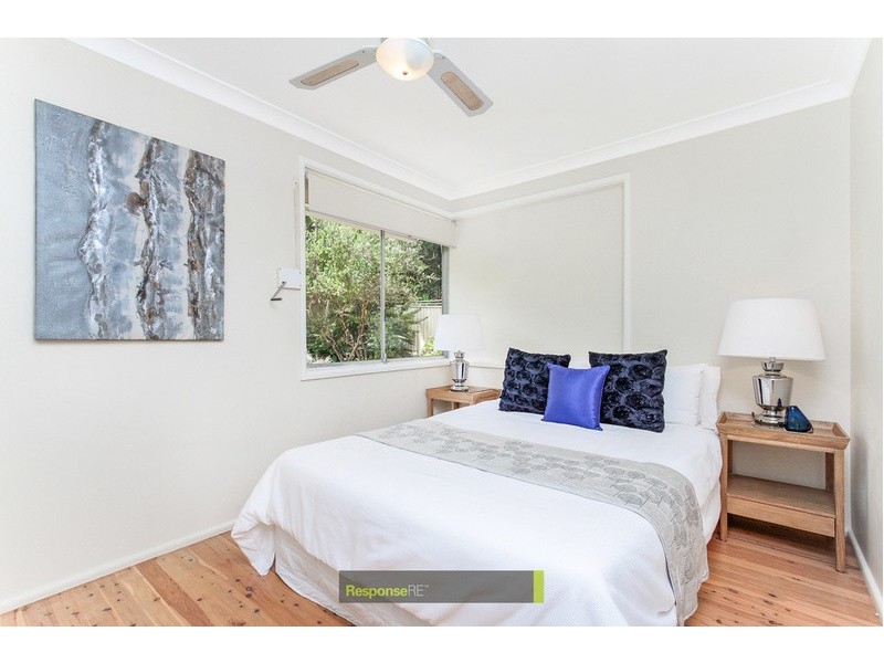 4 Tennyson Street, Winston Hills NSW 2153