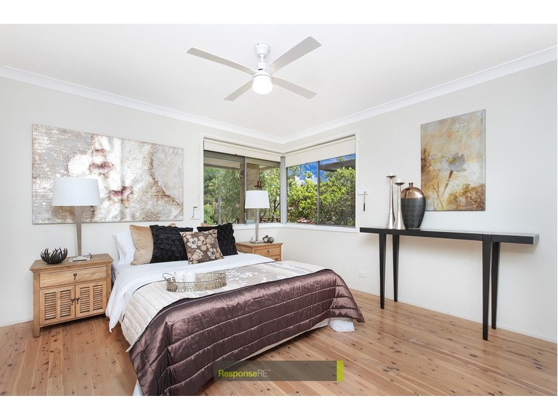 4 Tennyson Street, Winston Hills NSW 2153