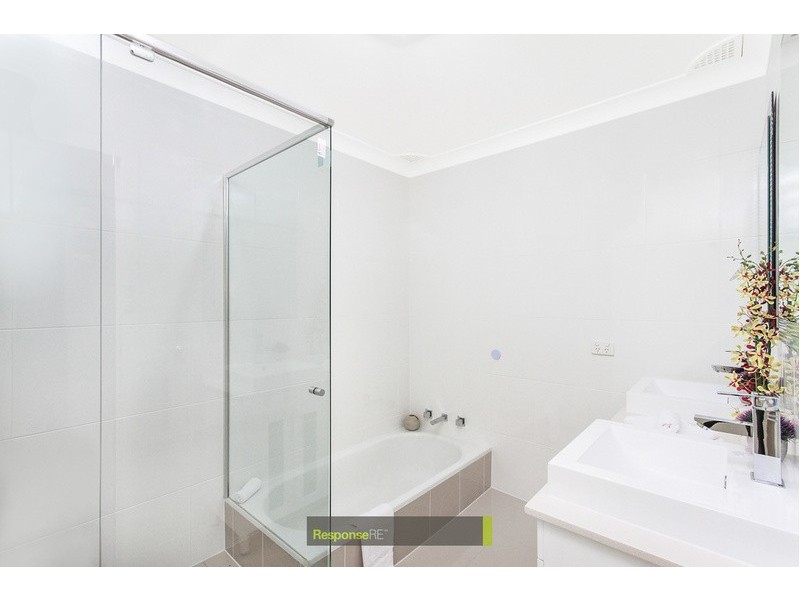 4 Tennyson Street, Winston Hills NSW 2153