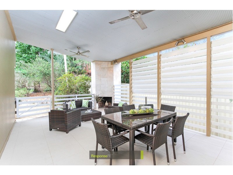 4 Tennyson Street, Winston Hills NSW 2153