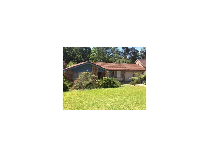 15 Hildegard Place, Baulkham Hills NSW 2153