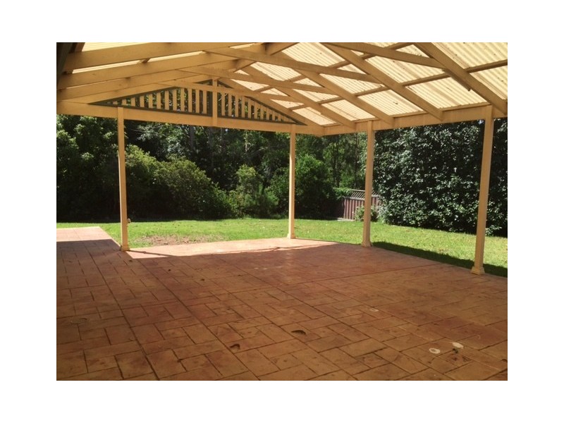 15 Hildegard Place, Baulkham Hills NSW 2153