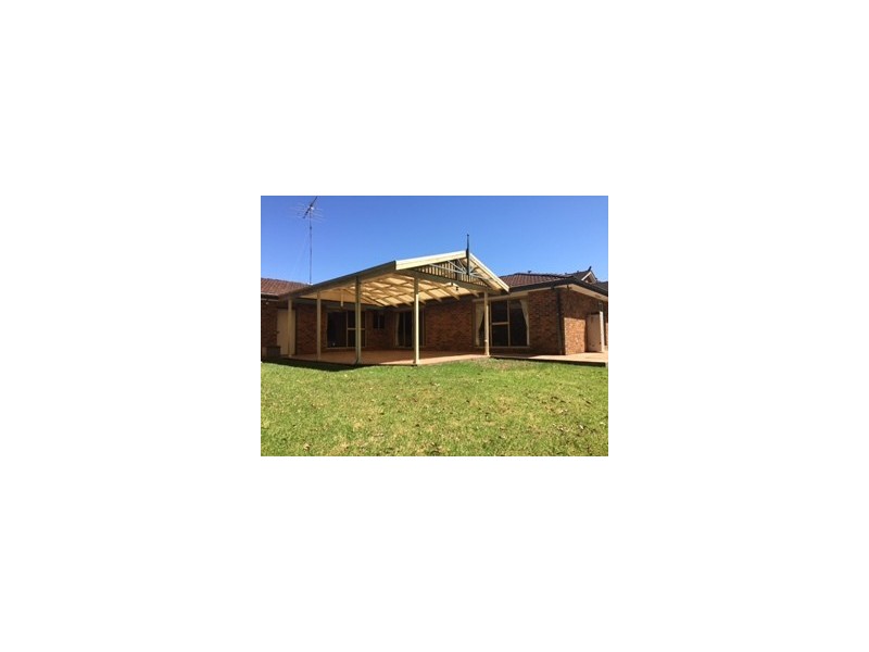 15 Hildegard Place, Baulkham Hills NSW 2153