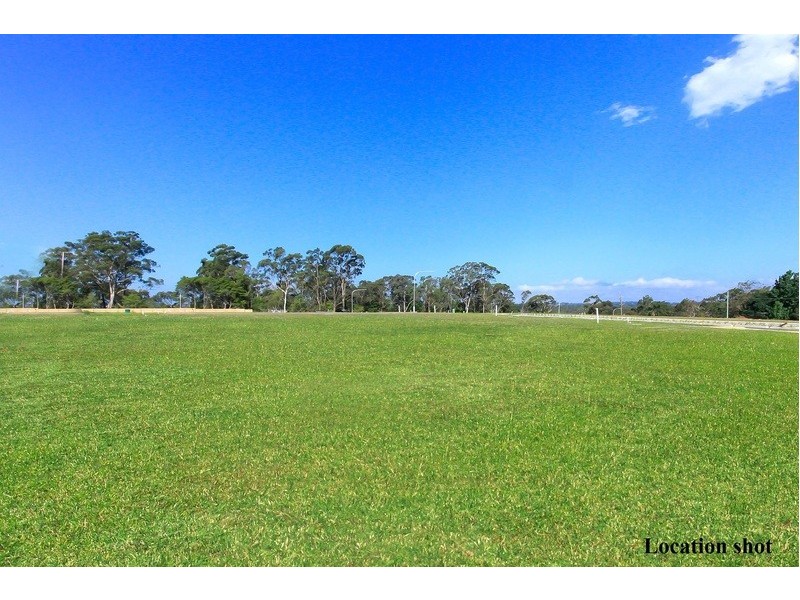 Lot 16,  Tynecastle Road, Kellyville NSW 2155