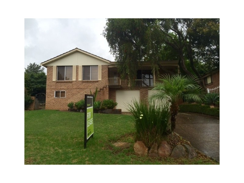 68 Malonga Avenue, Kellyville NSW 2155