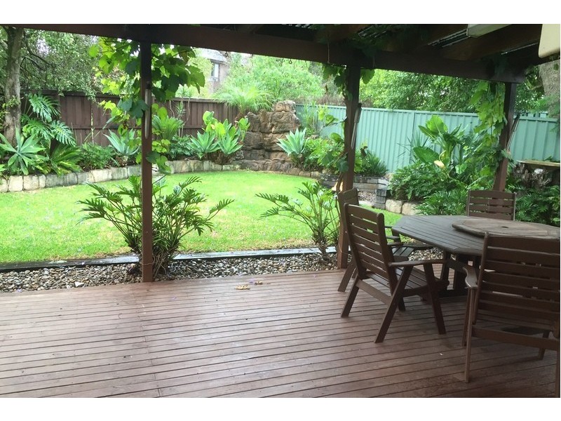 68 Malonga Avenue, Kellyville NSW 2155