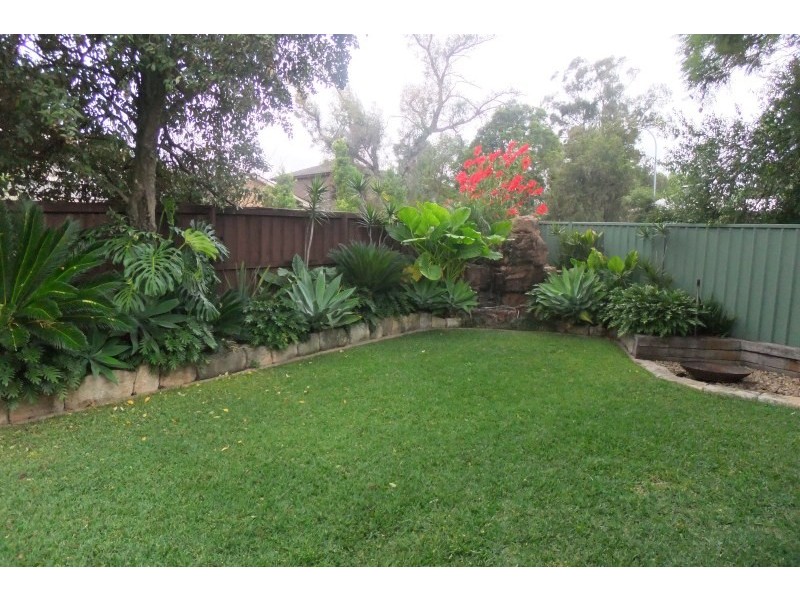 68 Malonga Avenue, Kellyville NSW 2155