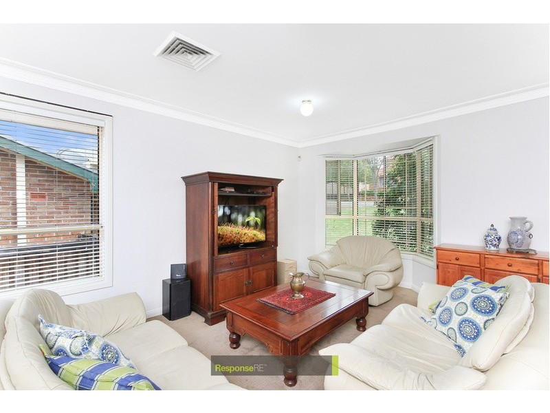 15 Bingara Crescent, Bella Vista NSW 2153