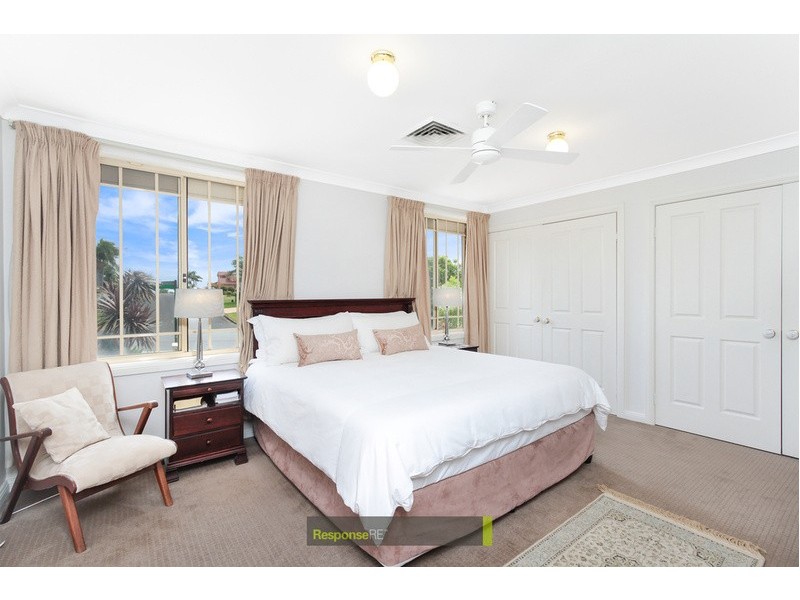 15 Bingara Crescent, Bella Vista NSW 2153