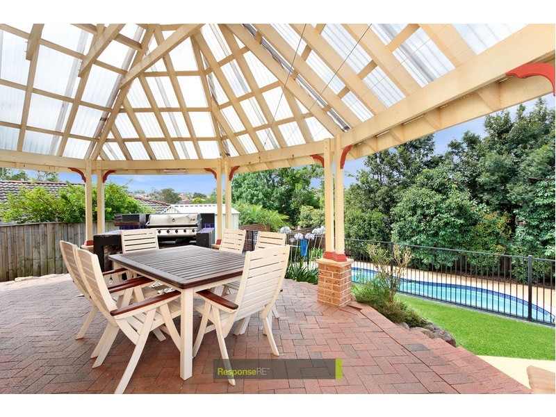 15 Bingara Crescent, Bella Vista NSW 2153