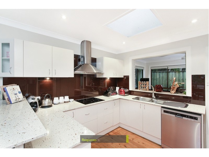 62 Woodhill Street, Castle Hill NSW 2154