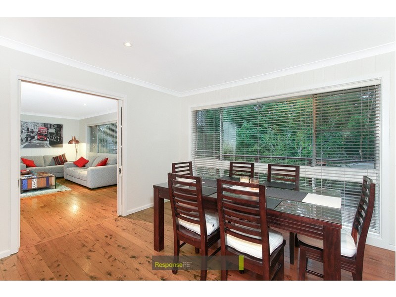 62 Woodhill Street, Castle Hill NSW 2154