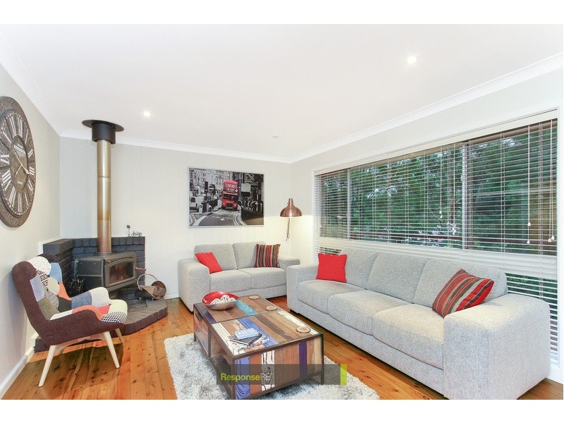 62 Woodhill Street, Castle Hill NSW 2154