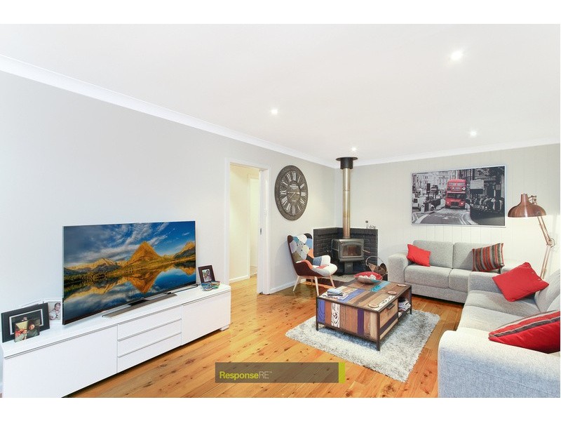 62 Woodhill Street, Castle Hill NSW 2154