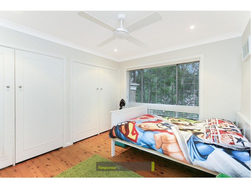 62 Woodhill Street, Castle Hill NSW 2154