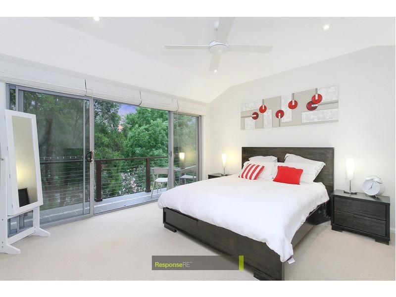 62 Woodhill Street, Castle Hill NSW 2154