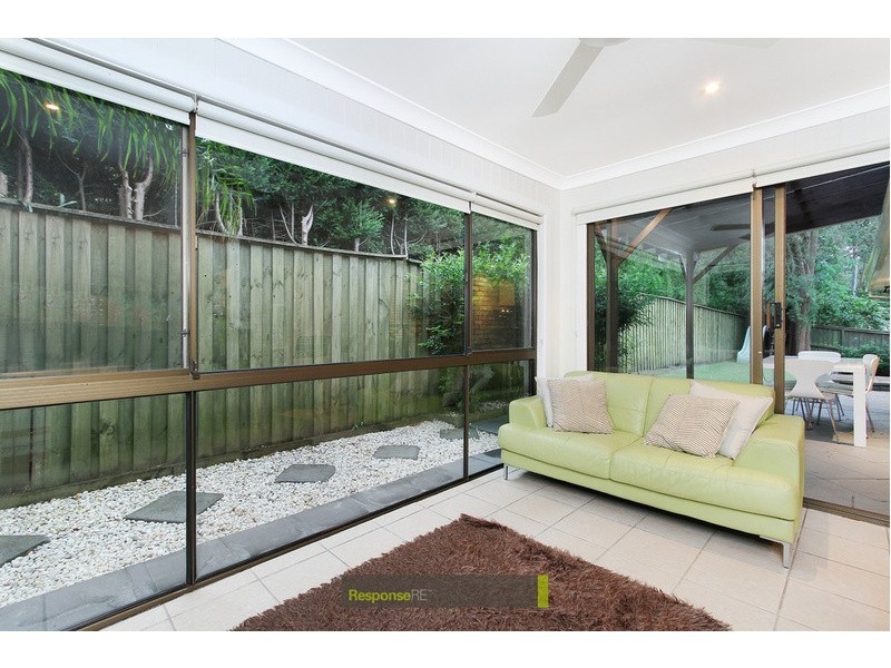 62 Woodhill Street, Castle Hill NSW 2154