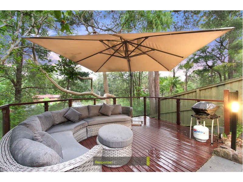 62 Woodhill Street, Castle Hill NSW 2154