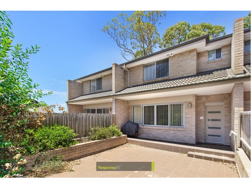 16/212 Pennant Hills Road, Oatlands NSW 2117