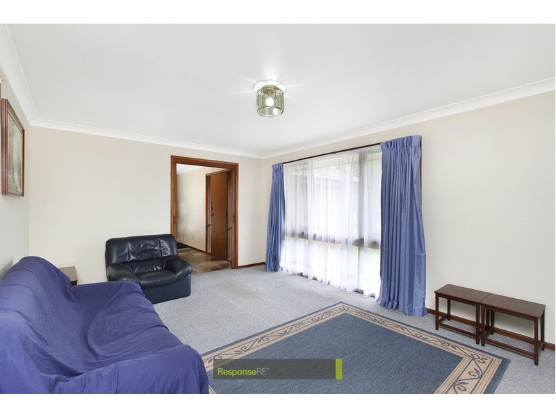 27 Tamboura Avenue, Baulkham Hills NSW 2153