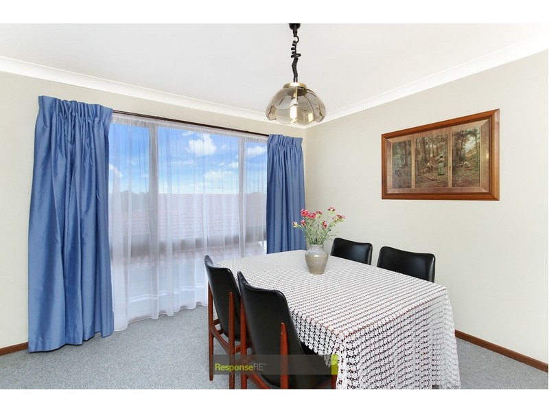 27 Tamboura Avenue, Baulkham Hills NSW 2153