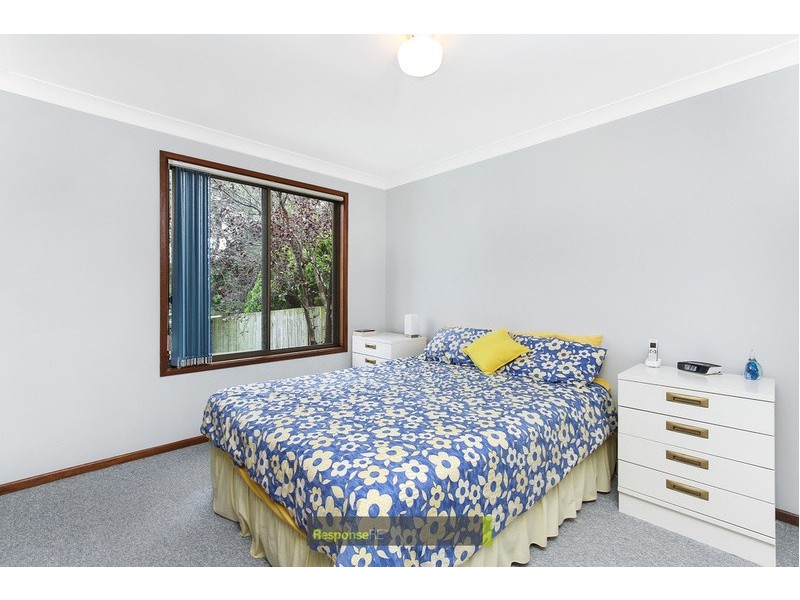 27 Tamboura Avenue, Baulkham Hills NSW 2153