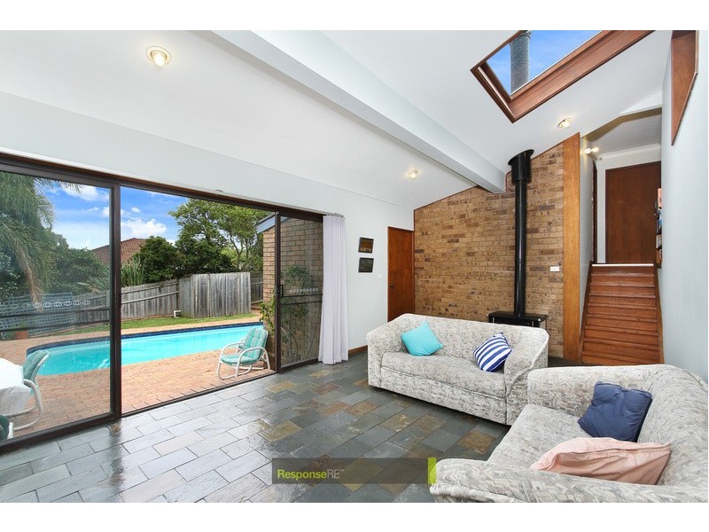 27 Tamboura Avenue, Baulkham Hills NSW 2153