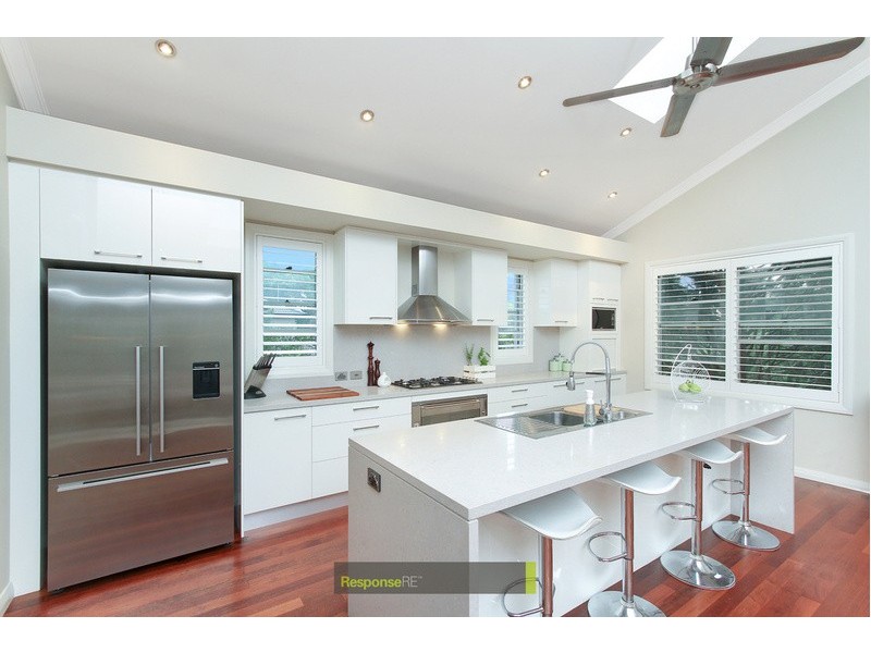 70 Model Farms Road, Winston Hills NSW 2153