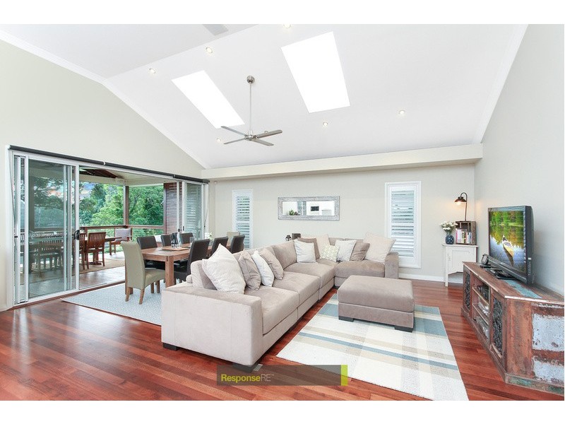 70 Model Farms Road, Winston Hills NSW 2153