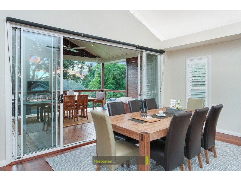 70 Model Farms Road, Winston Hills NSW 2153