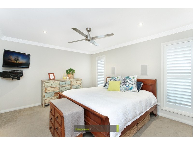 70 Model Farms Road, Winston Hills NSW 2153