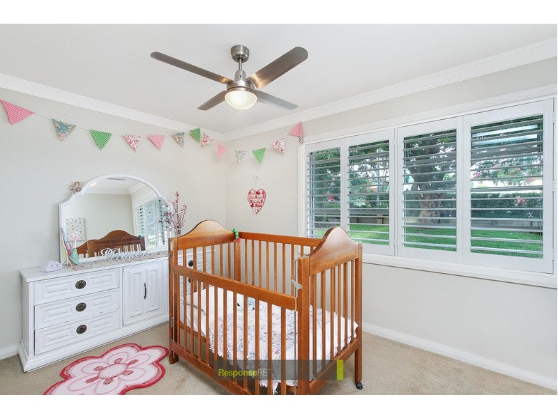 70 Model Farms Road, Winston Hills NSW 2153